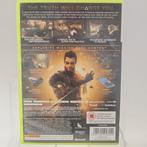 Deus Ex Human Revolution Limited Edition Xbox 360, Spelcomputers en Games, Games | Xbox 360, Ophalen of Verzenden, Nieuw