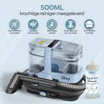 Tapijtreiniger - Draagbare Vlekkenreiniger - Bank Reiniger M, Verzenden, Zo goed als nieuw