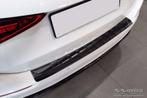 Zwart rvs bumperbescherming Mercedes C-klasse S206 (kombi), Ophalen of Verzenden, Nieuw