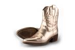 Shoesme Cowboy laarzen in maat 34 Roze | 10% extra korting, Verzenden, Jongen of Meisje, Zo goed als nieuw, Shoesme