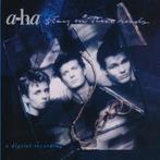 cd - a-ha - Stay On These Roads, Verzenden, Zo goed als nieuw