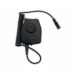 Bieden: Peltor FL5061 Interface Cable with PTT, Ophalen of Verzenden, Nieuw, Communicatie