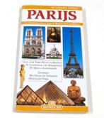 Parijs Gouden Gids 9788847606555 Bonechi, Verzenden, Zo goed als nieuw, Bonechi