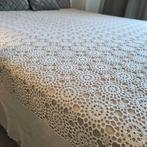 Prachtig handgemaakt gehaakt sprei. Italië - Textiel - 235