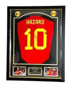 Belgium - Wereldkampioenschap Voetbal - Eden Hazard - 2024 -, Nieuw