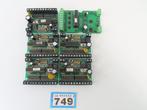 Rosoft 0, G, H0, N - Elektronica (6) - 6 Sein decoders, v1.2, Nieuw