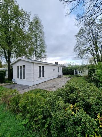 Nieuw Chalet  instapklaar - Voorthuizen - Veluwe - Tol Negen beschikbaar voor biedingen