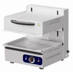 Grill Salamander RVS Saro, Verzenden, Nieuw in verpakking