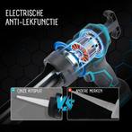 Lijm & Kitspuit kitpistool DeNico-PoWer 18V past op Makita, Verzenden, Nieuw