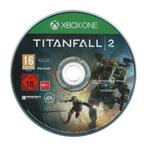 Titanfall 2 (losse disc) (Xbox One), Gebruikt, Verzenden