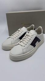 Santoni - Santoni sneakers new in size 42 - Sneakers - Maat:, Nieuw
