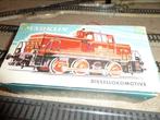 Märklin H0 - 3069 - Diesellocomotief (1) - HLR 80 - NMBS, Nieuw