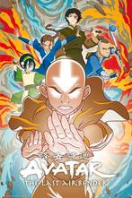 Poster Avatar Mastery Of The Elements 61x91,5cm, Verzenden, Nieuw, A1 t/m A3