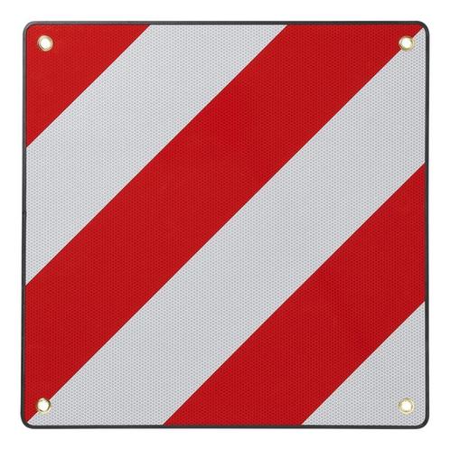 ProPlus Markeringsbord - Aluminium - Reflecterend - 50 x..., Auto diversen, Auto-accessoires, Nieuw, Ophalen of Verzenden