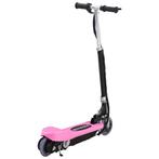 Step elektrisch 120 W roze (Sport, Recreatie, Partytenten)