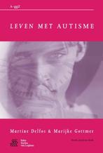 Leven met autisme / Van A tot ggZ 9789031391820, Boeken, Verzenden, Zo goed als nieuw, Martine F. Delfos