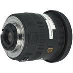 Sigma 10-20mm F/3.5 EX DC HSM Nikon | Tweedehands, Audio, Tv en Foto, Fotografie | Lenzen en Objectieven, Verzenden, Gebruikt