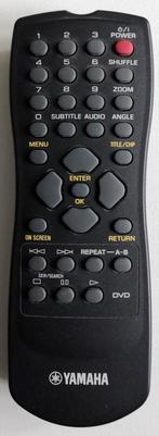 Afstandsbediening Yamaha rc1113202, Ophalen of Verzenden, Nieuw, Origineel