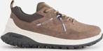 Ecco Ult-Trn W - maat 39 - Sneakers taupe Nubuck - Dames, Kleding | Dames, Schoenen, Verzenden, Nieuw