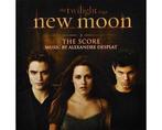 Twilight New Moon - The Score, Verzenden, Nieuw in verpakking