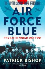 Air Force Blue 9780007433155 Patrick Bishop, Verzenden, Gelezen, Patrick Bishop