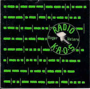 cd - Roger Waters - Radio K.A.O.S., Cd's en Dvd's, Cd's | Overige Cd's, Zo goed als nieuw, Verzenden