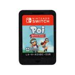 Switch Poi: Explorer Edition, Verzenden, Zo goed als nieuw