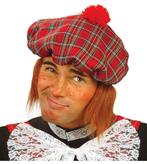 Muts Schots Met Haar, Verzenden, Nieuw