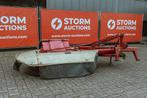 Online veiling: 1995 PZ Trommelmaaier