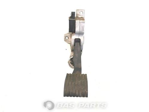 Pedal,gas- 1879731, Auto-onderdelen, Vrachtwagen-onderdelen, Gebruikt, DAF, Interieur en Bekleding, Ophalen