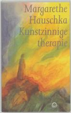 9789060381540 Kunstzinnige therapie | Tweedehands, Boeken, Gelezen, M. Hauschka-Stavenhagen, Verzenden