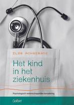 Het kind in het ziekenhuis 9789044130195 Ilse Ackermans, Verzenden, Gelezen, Ilse Ackermans