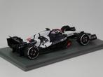Spark 1:43 - Modelauto - Alpha Tauri AT04 #40 Liam Lawson -, Hobby en Vrije tijd, Modelauto's | 1:5 tot 1:12, Nieuw