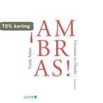 ¡Ambras! 9789075175622 Frank Adam, Verzenden, Zo goed als nieuw, Frank Adam