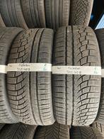 235-45-19 Nokian Winterbanden 6mm Incl Montage 235 45 19, Auto-onderdelen, Banden en Velgen, Gebruikt, Winterbanden, 235 mm, Band(en)