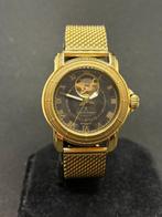 Jacques Cantani - Automatic ETA 2824 Open Heart - Zonder, Nieuw