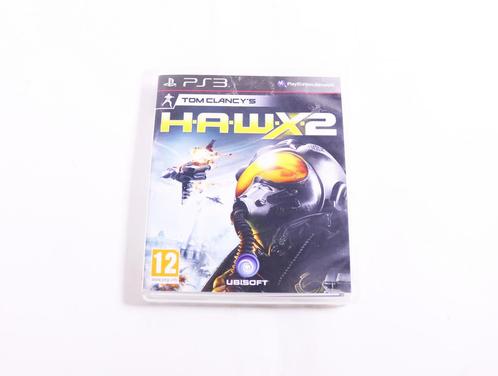 PlayStation 3 - Tom Clancys H.A.W.X. 2, Spelcomputers en Games, Games | Sony PlayStation 3, Ophalen of Verzenden