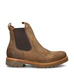 Panama Jack Burton chelseaboots, Kleding | Heren, Schoenen, Bruin, Verzenden, Boots, Nieuw