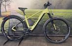 Cube Reaction Hybrid EXC Electrische mountainbike – 750Wh, Ophalen of Verzenden, Zo goed als nieuw, Cube, 50 km per accu of meer
