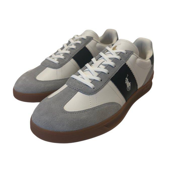 Polo Ralph Lauren - Hart Aera - Sneakers - Maat: EU 42 -, Kleding | Heren, Schoenen