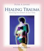 Healing Trauma 9781591792475 Peter Levine, Verzenden, Zo goed als nieuw, Peter Levine