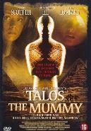 Talos the Mummy - DVD, Cd's en Dvd's, Dvd's | Thrillers en Misdaad, Verzenden