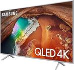 Samsung QE55Q67R55 inch - 4K QLED, Verzenden, Zo goed als nieuw