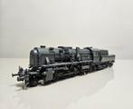 Märklin H0 - 39160 - Stoomlocomotief met tender (1) - Klasse, Nieuw