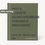 PIOTS MOOISTE AVONTURENBOEK (VROOM & DREESMAN), Verzenden, Gelezen, Carry W. Zijlstra-van Dijk