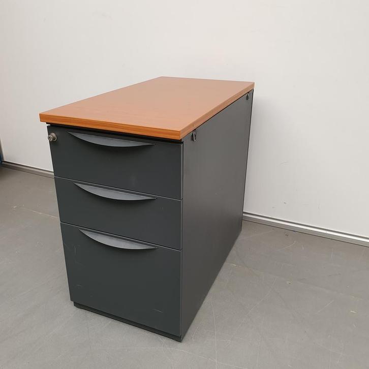 Choreo standcontainer - 72x43x80 cm, Huis en Inrichting, Kasten | Ladekasten, Ophalen of Verzenden