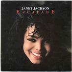 vinyl single 7 inch - Janet Jackson - Escapade, Verzenden, Zo goed als nieuw