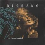 cd - Bigbang - (Too) (Much) (Yang), Verzenden, Zo goed als nieuw
