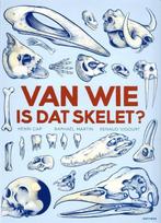Boek: Van wie is dat skelet? - (als nieuw), Boeken, Overige Boeken, Verzenden, Zo goed als nieuw