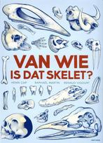 Boek: Van wie is dat skelet? - (als nieuw), Zo goed als nieuw, Verzenden